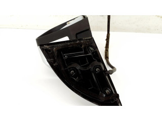 Zpětné zrcátko pravé Nissan Leaf I (ZE0) 2012