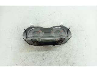 Панель приборов 85003SG41   Subaru Forester SJ       