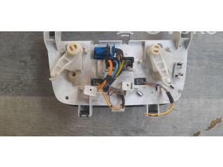 Блок управления климат-контролем 5G1140100 Fiat Grande Punto