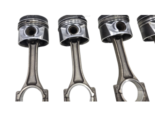  Поршень с шатуном  03L105401A, 03L105401A  Audi A1  