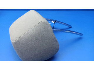 Galinės sėdynės galvos atrama