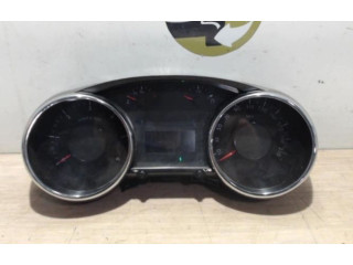 Панель приборов 9810462780, 9810462780   Peugeot 5008       
