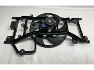 Вентилятор радиатора     214810048R    Renault Clio IV 