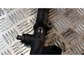 Vstřikovací lišta 059130089d Audi A6 S6 C6 4F pro naftový motor 0.0