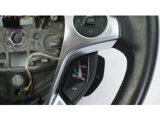 Руль Ford Transit Custom  2013 - 2023 года 6202062      