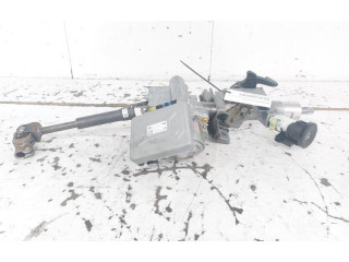    Рулевая рейка 488103548R, 488109296R   Dacia Sandero 2008 - 2012 года