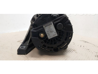 Генератор 0124525060, 0124525060   Volvo XC90      