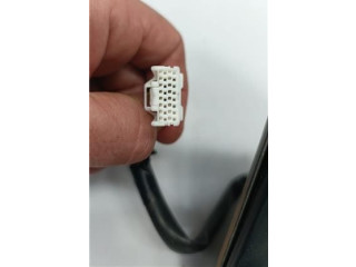 Zpětné zrcátko Nissan Qashqai 2020 20805003, 20805003