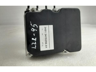 Блок АБС 0265234035, 6762059 BMW X3 E83 2003 - 2010 года