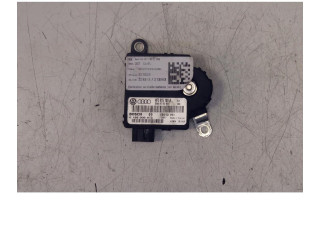 Řídící jednotka Audi A6 Allroad C6 2006