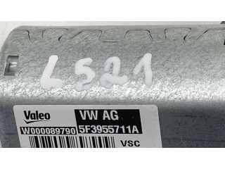 Моторчик заднего дворника 5F3955711A, W000089790 Seat Tarraco