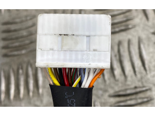 Zpětné zrcátko MG HS 2025