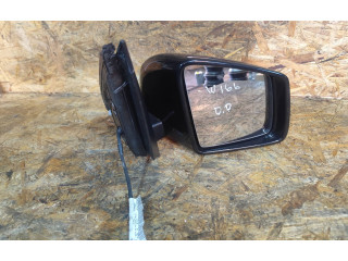 Зеркало электрическое        Mercedes-Benz ML W166  2012 - 2017 года   