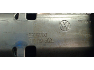 Рулевая рейка 1T1419502L, 05070700 Volkswagen Caddy 2004 - 2010 года