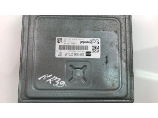 Řídící jednotka 03F906070JP Seat Toledo IV (NH) 2012