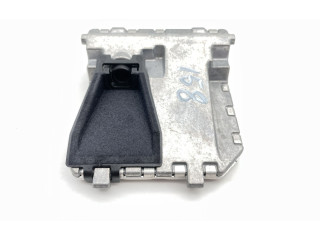 Камера ветрового стекла Mercedes-Benz GL X166 2013 - 2019 года