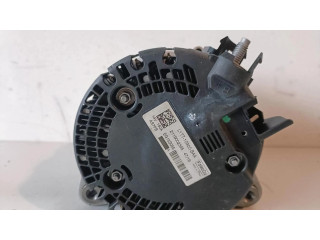 Генератор L1TT10300BAA, ALTERNADOR Ford Ecosport 1.5