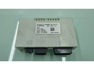 Блок управления двигателя DG9T19H517AJ, MODULOELECTRONICO Ford Ranger