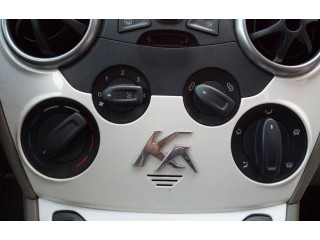 Модуль блока управления кондиционером    Ford Ka