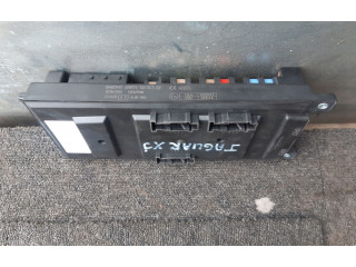 Блок предохранителей AW9314F041AE Jaguar XJ X351