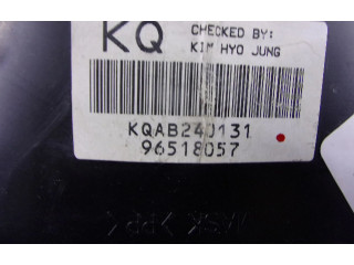 Панель приборов 55576980, 25-3489   Chevrolet Orlando       