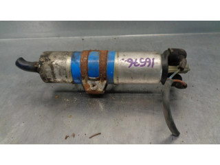 Механический топливный насос