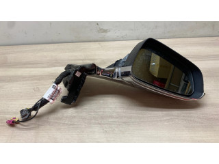 Зеркало электрическое Tesla Model S 2012- года