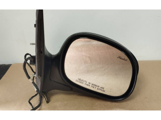 Зеркало электрическое        Ford Expedition  2003 - 2006 года   