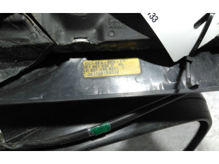 Zpětné zrcátko  Volkswagen Caddy 2005    