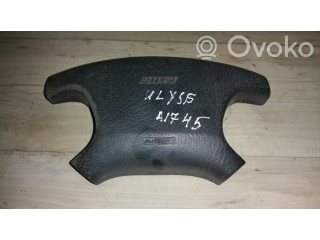 Подушка безопасности водителя 4253696   Fiat Ulysse