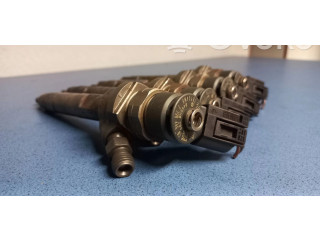 Комплект форсунок 0445110289    BMW X3 E83   