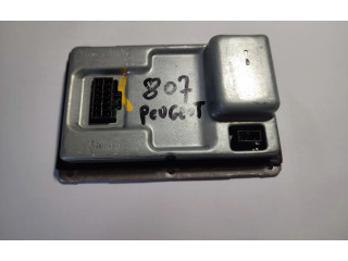 Блок управления Xenon