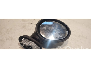 Zpětné zrcátko pravé Mini One - Cooper Clubman R55 2011