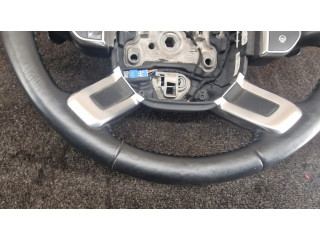 Руль Land Rover Discovery 5 2017- года GK523F563CD, FPLA13D767DB