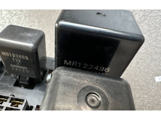 Pojistková skříňka MR142435, 056700-6480 Mitsubishi Pajero 1995