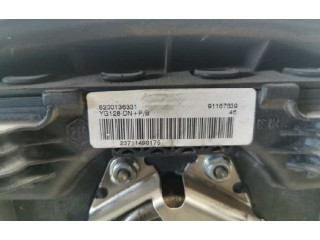 Подушка безопасности водителя 8200136331, 23711490175 Renault Trafic I