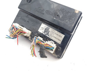 Блок комфорта E4A000272, E4-A-000272   KIA Ceed   