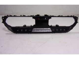 Блок управления климат-контролем 64119855409, 6411985540903 BMW iX3 G08