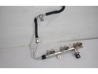 Топливная рампа 3535007100 Hyundai i20 (BC3 BI3) для двигателя G3LF, G3LE