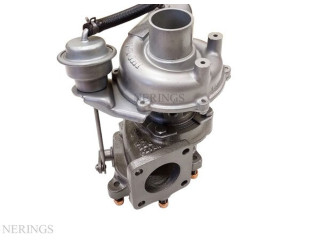  Турбина Fiat Marea  VL10, 46460750         