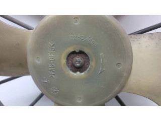 Вентилятор радиатора Honda FR-V 2.0