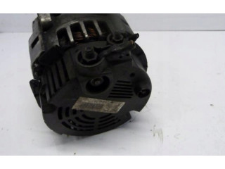 Генератор SG9B038   Mercedes-Benz A W168      