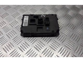 Блок предохранителей 9656147980   Citroen C4 I    