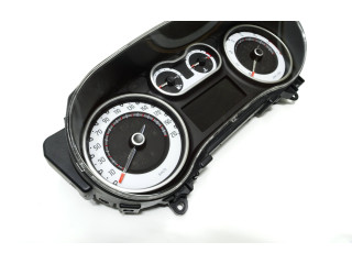 Панель приборов A2C31312001, 51913541   Fiat 500L       