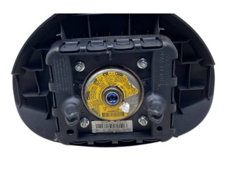 Подушка безопасности водителя 985105118R Dacia Dokker