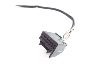 Зеркало электрическое Audi Q3 8U 2011 - 2016 года