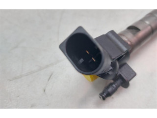 Форсунка 059130277AC    Audi A6 S6 C6 4F  BPP 