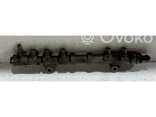 Магистральная трубка топлива 55195806, 350A1000    Fiat Grande Punto   