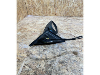 Зеркало (механическое)       Volvo V50  2004 - 2007 года   