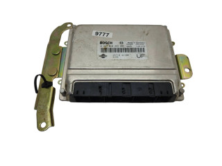 Řídící jednotka 237104U100, 0281010265 Nissan Almera Tino 2000